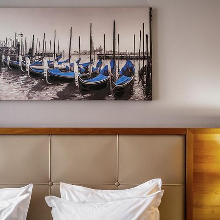 Cityhotel Kiev Rom bilde