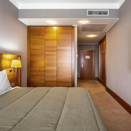 Cityhotel Kiev Rom bilde