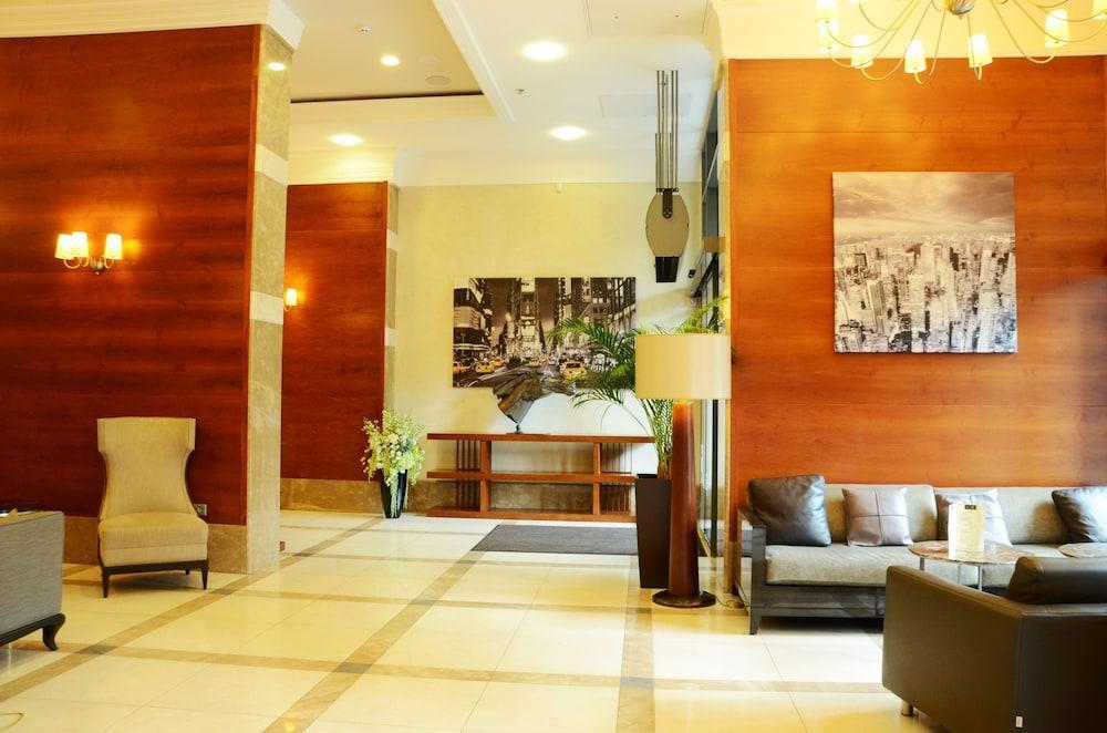 Cityhotel Kiev Eksteriør bilde