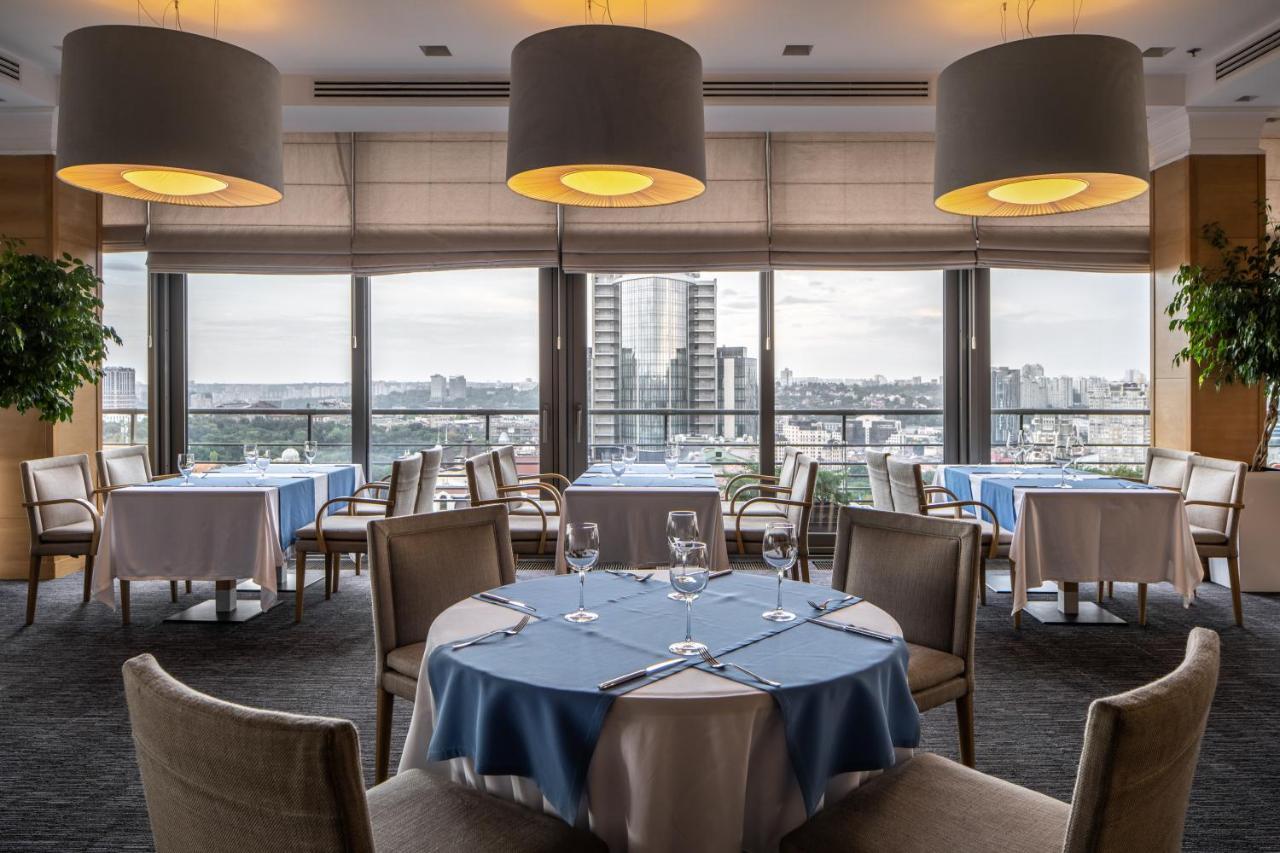 Cityhotel Kiev Eksteriør bilde