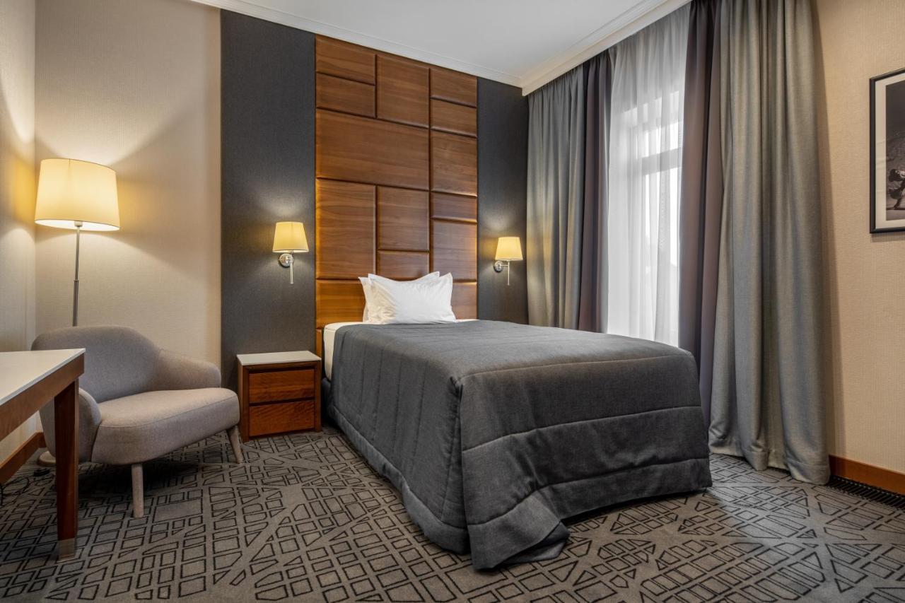 Cityhotel Kiev Eksteriør bilde