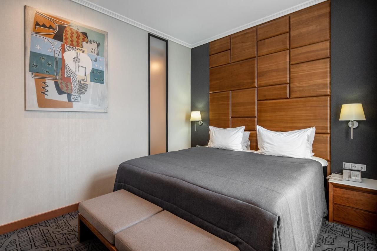 Cityhotel Kiev Eksteriør bilde