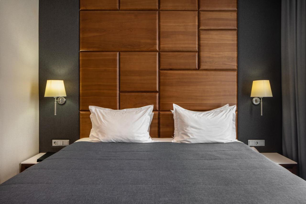 Cityhotel Kiev Eksteriør bilde