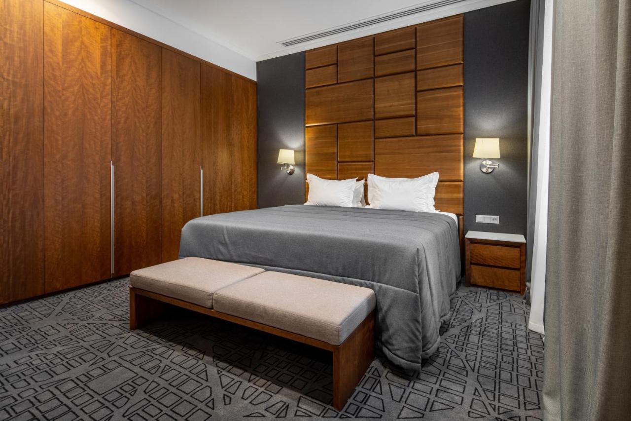 Cityhotel Kiev Eksteriør bilde