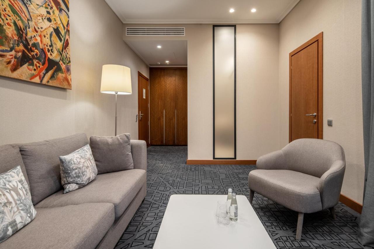 Cityhotel Kiev Rom bilde