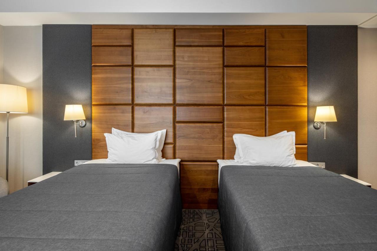 Cityhotel Kiev Rom bilde