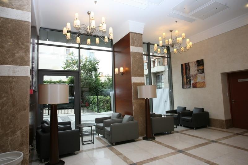 Cityhotel Kiev Interiør bilde
