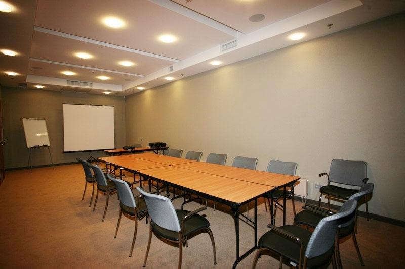Cityhotel Kiev Fasiliteter bilde
