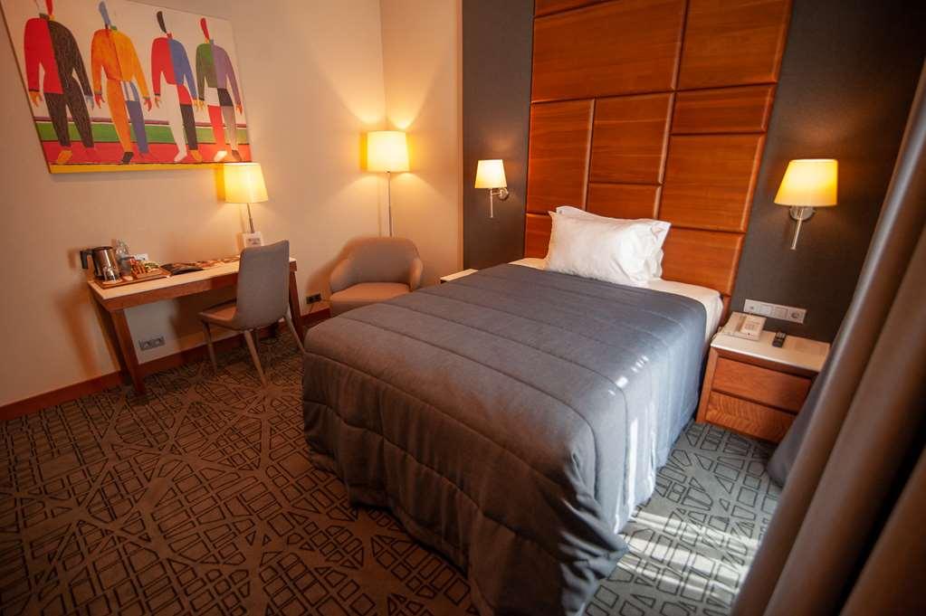 Cityhotel Kiev Rom bilde