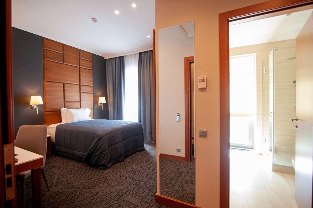 Cityhotel Kiev Rom bilde