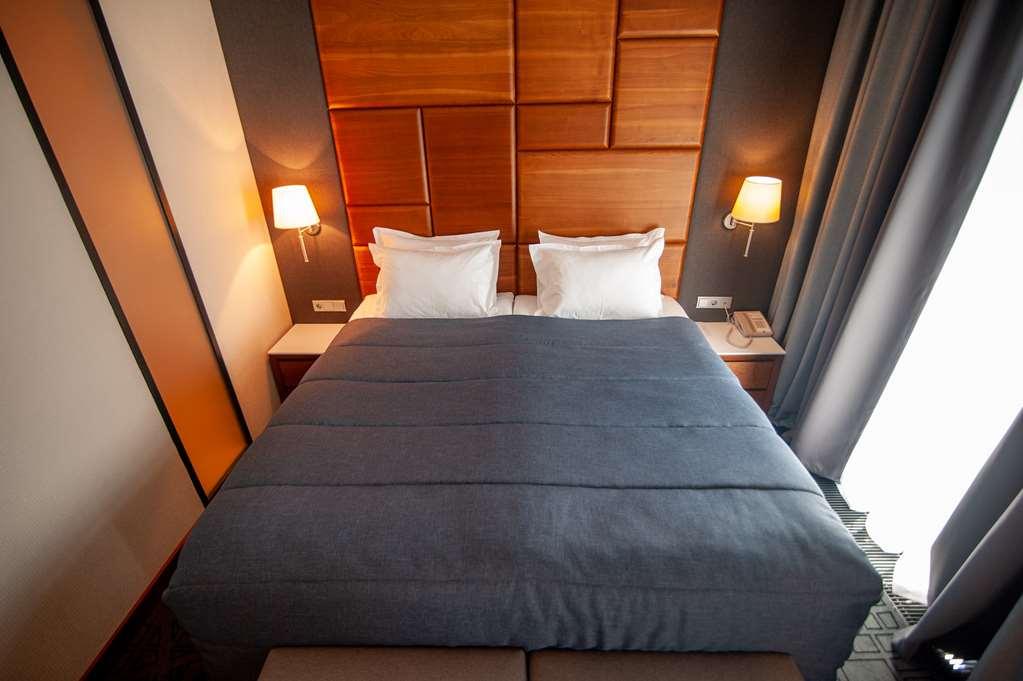 Cityhotel Kiev Rom bilde