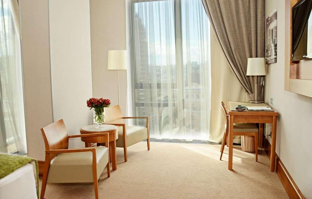 Cityhotel Kiev Rom bilde