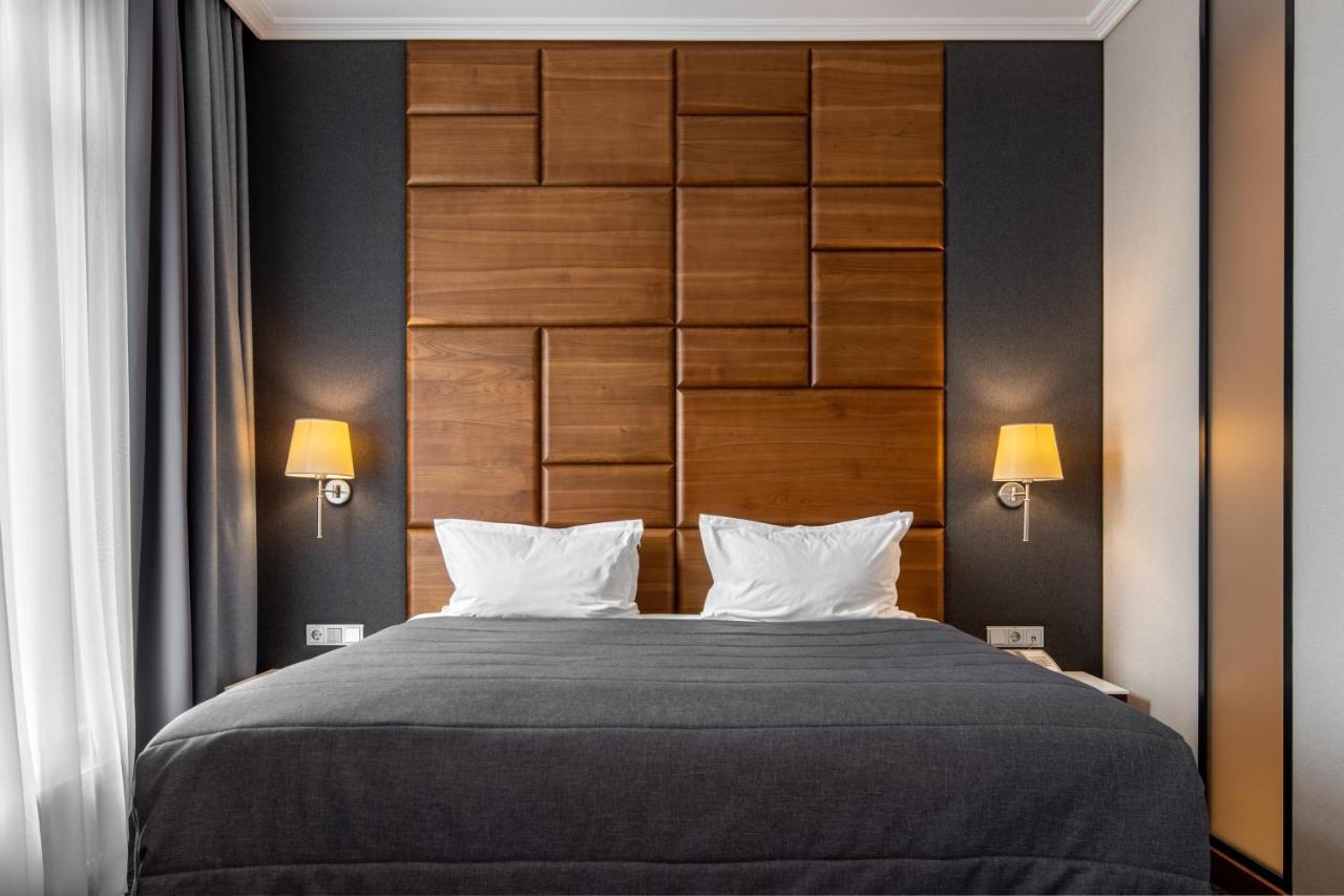 Cityhotel Kiev Eksteriør bilde