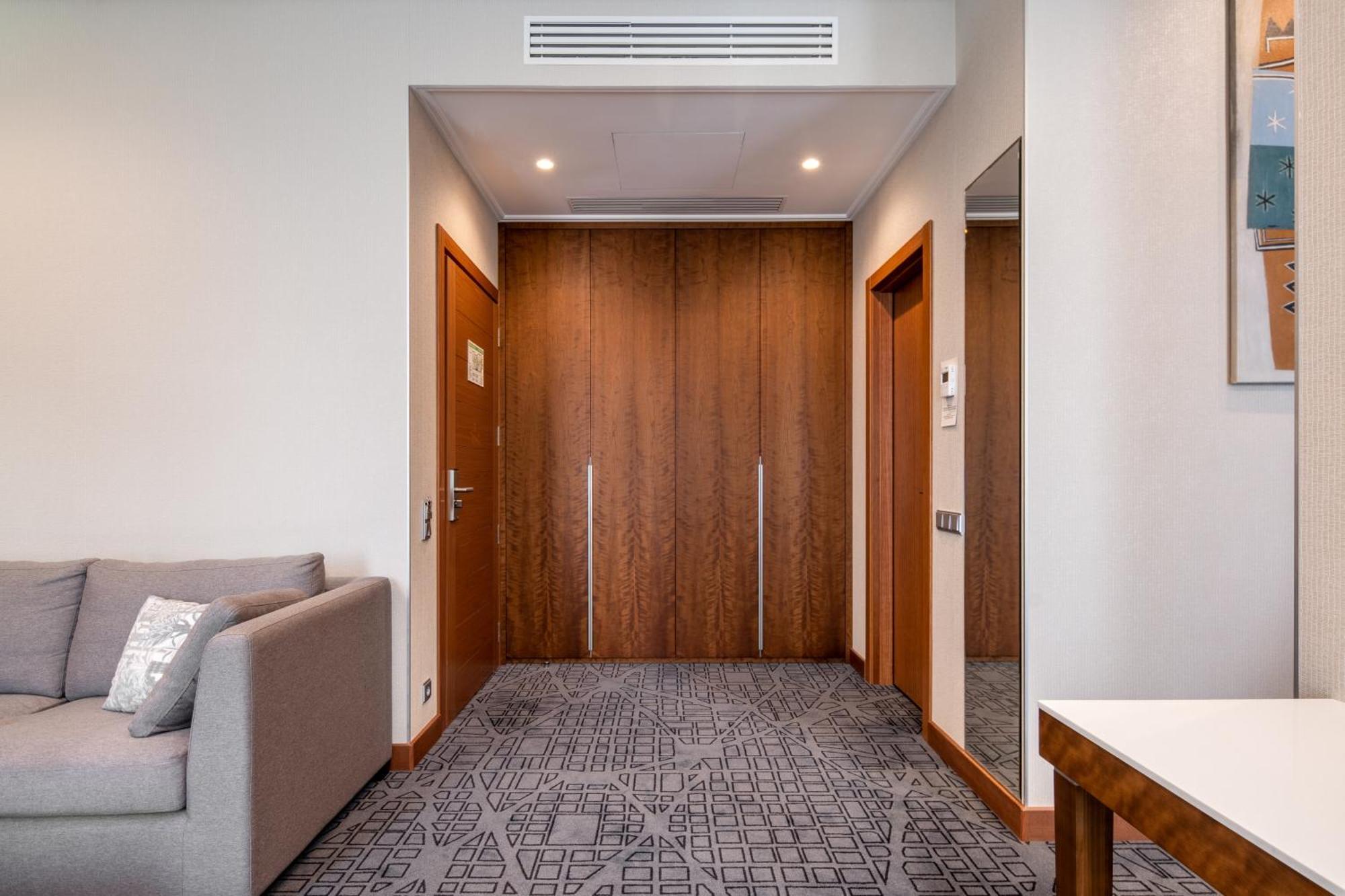 Cityhotel Kiev Rom bilde