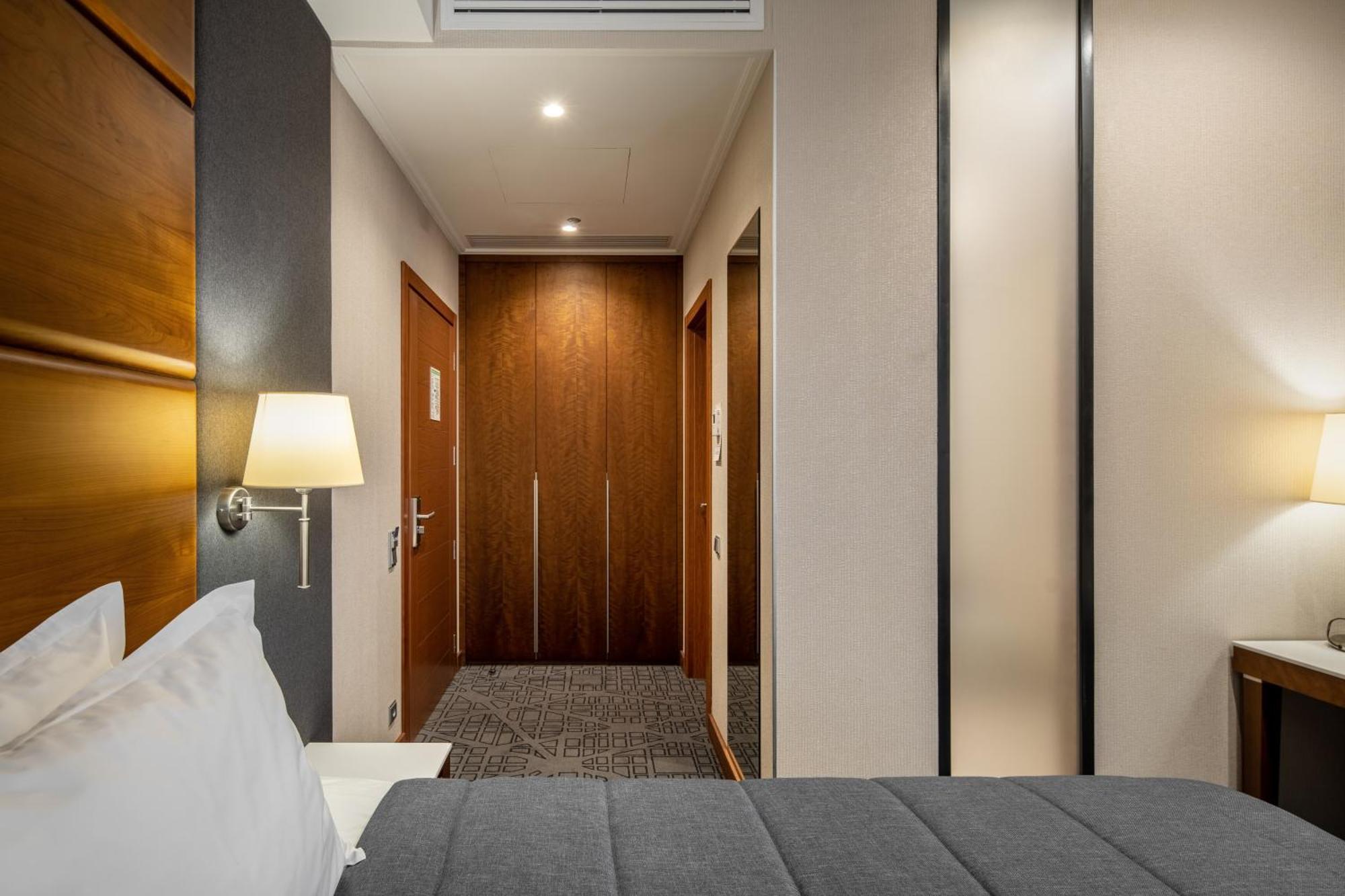 Cityhotel Kiev Rom bilde