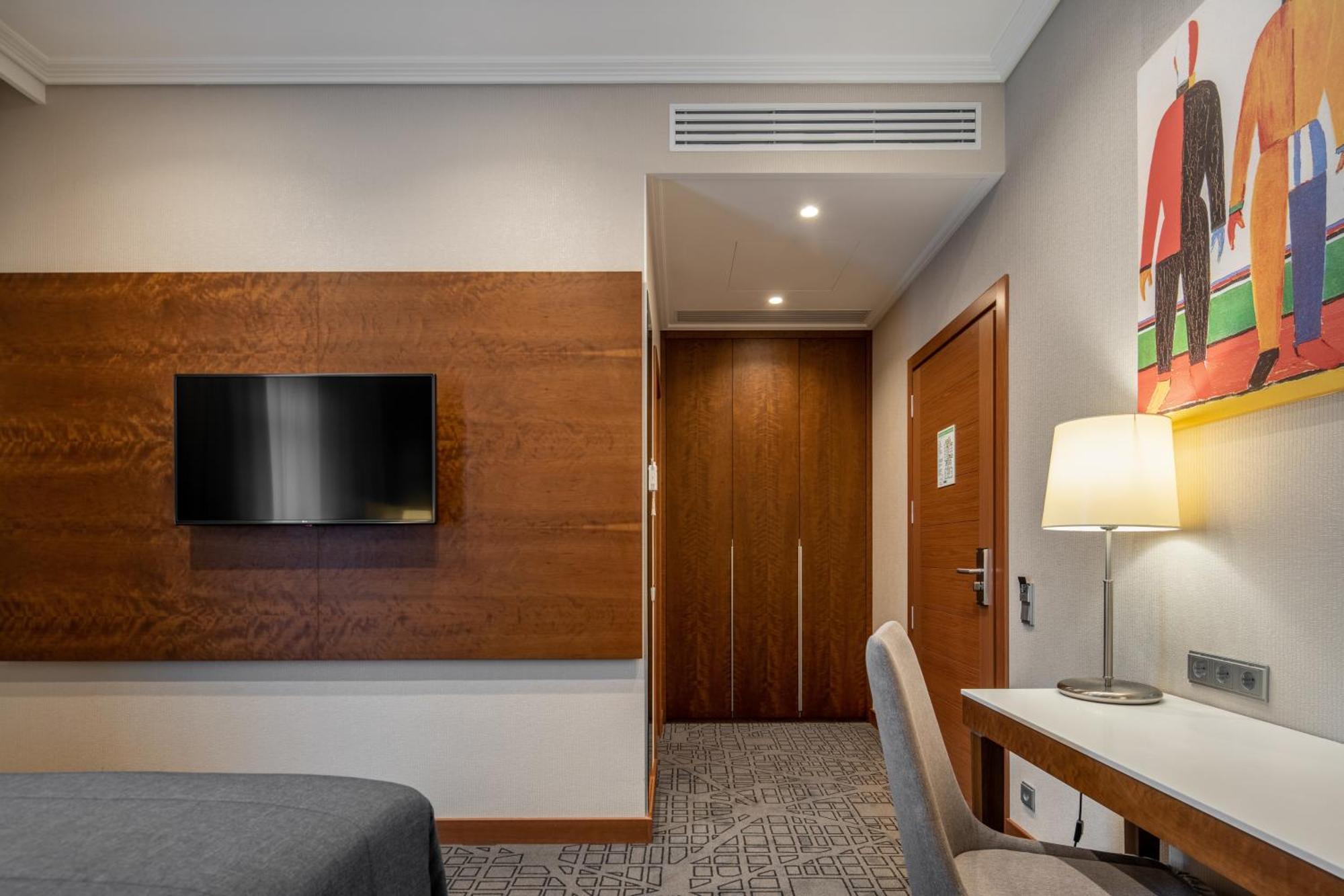 Cityhotel Kiev Rom bilde